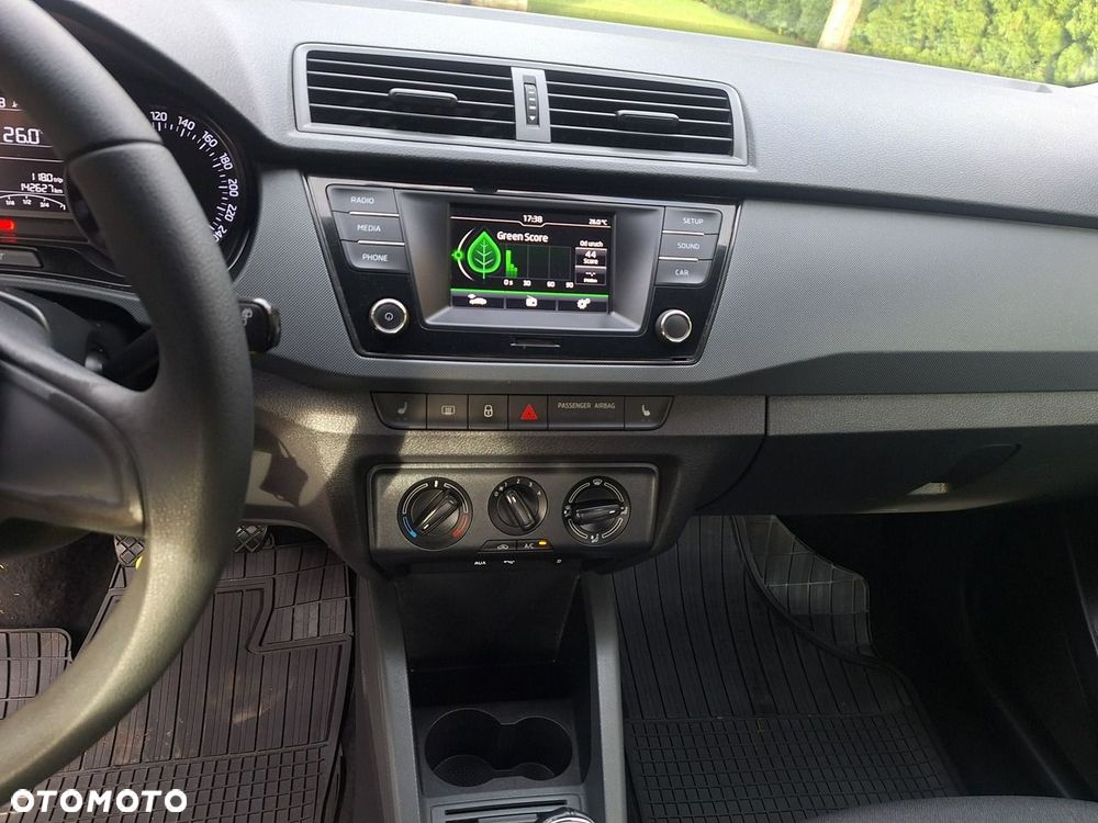 Skoda Fabia 1.0 TSI Cool Plus - 12
