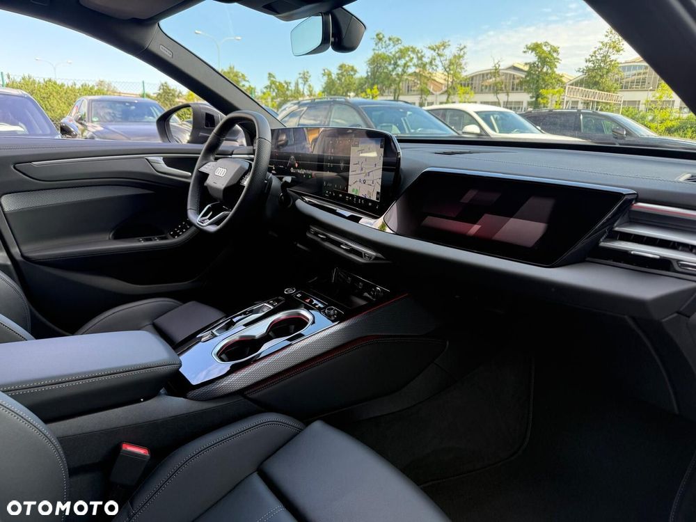 Audi A6 Limousine - 24