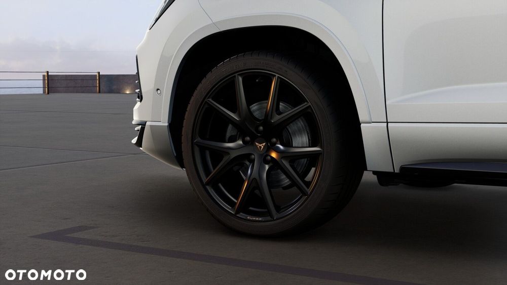 Cupra Ateca 1.5 TSI DSG - 8