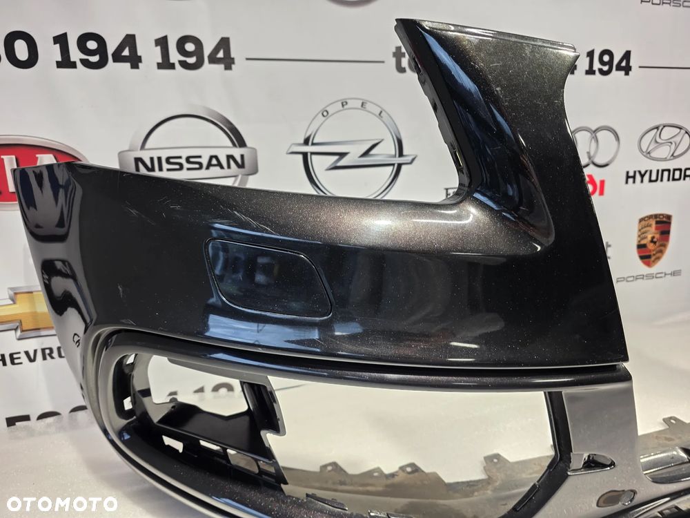 AUDI SQ5 S-LINE / Q5 LIFT 12- ZDERZAK PRZEDNI PRZÓD , NA SPRYSKI + 4xPDC , NR 8R0807437AD , NR AUKCJI NZ1550 - 6