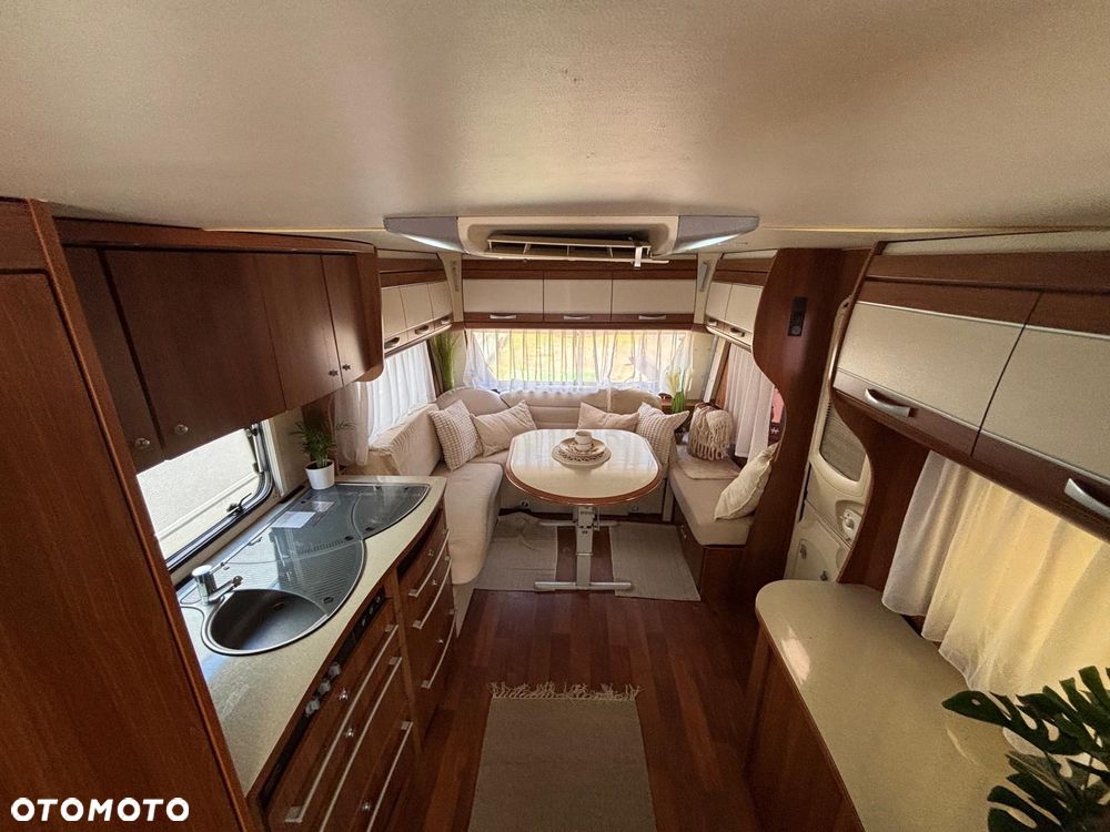 Dethleffs Emotion - 17