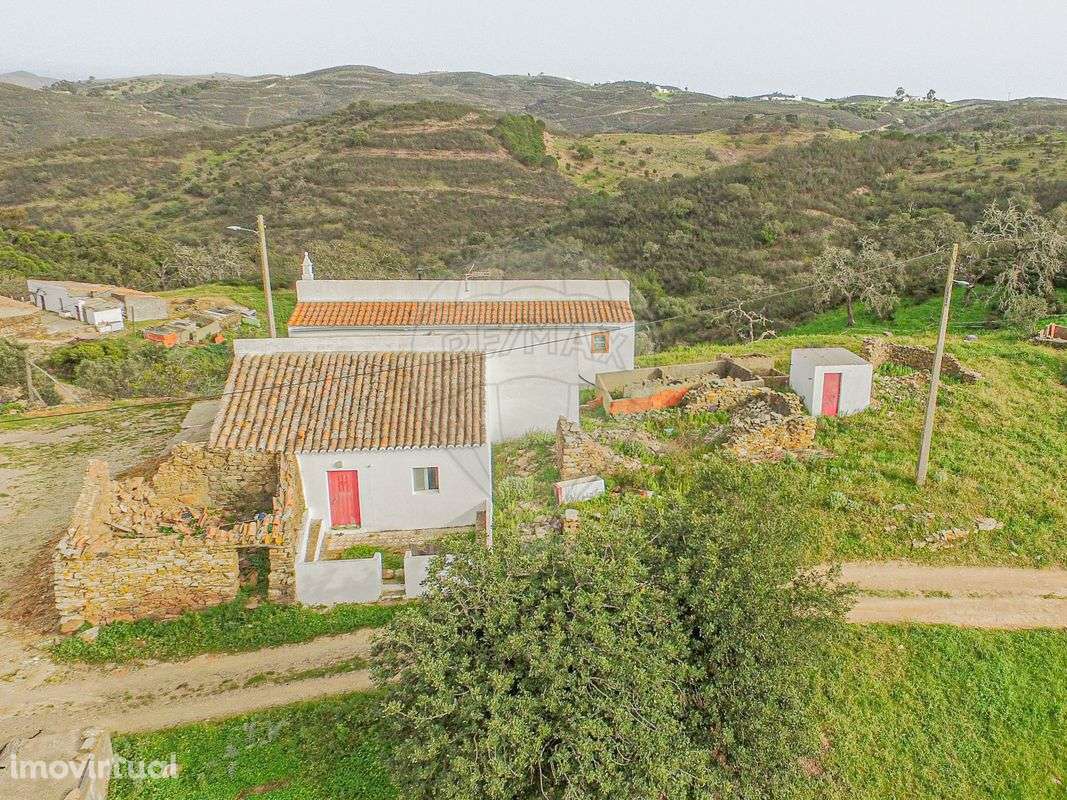 Moradia T1 para venda - Grande imagem: 5/6