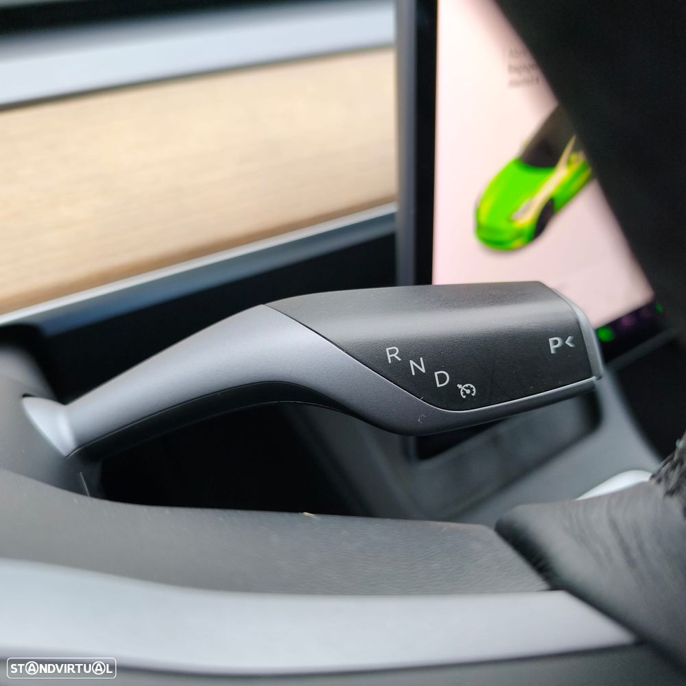 Tesla Model 3 Performance Tração Integral - 15