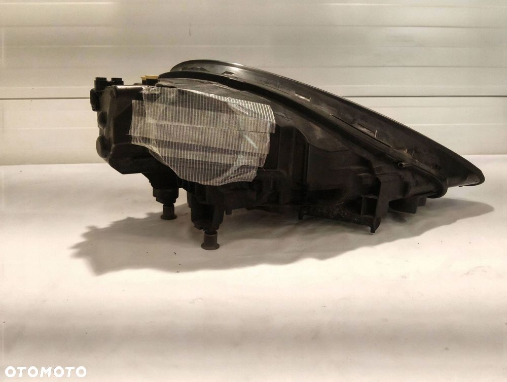 porsche cayenne (9y0 9y3) full led przód strona lewa 9y0941035f - 10