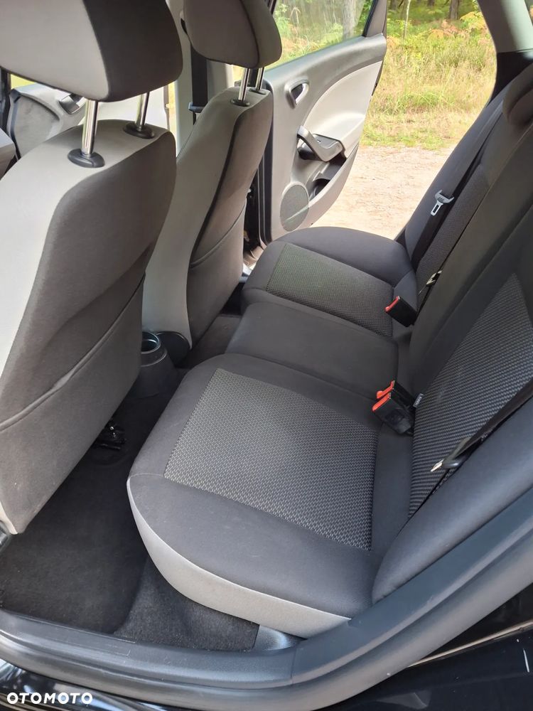 Seat Ibiza 1.4 TDI Style - 13