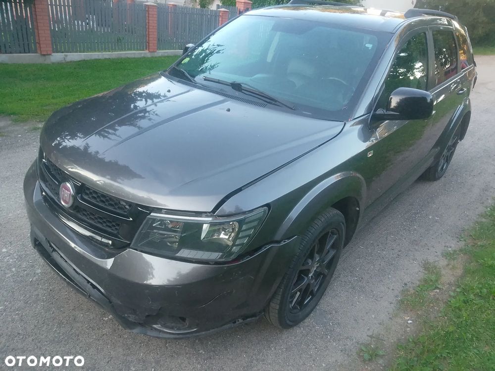 Fiat Freemont - 8