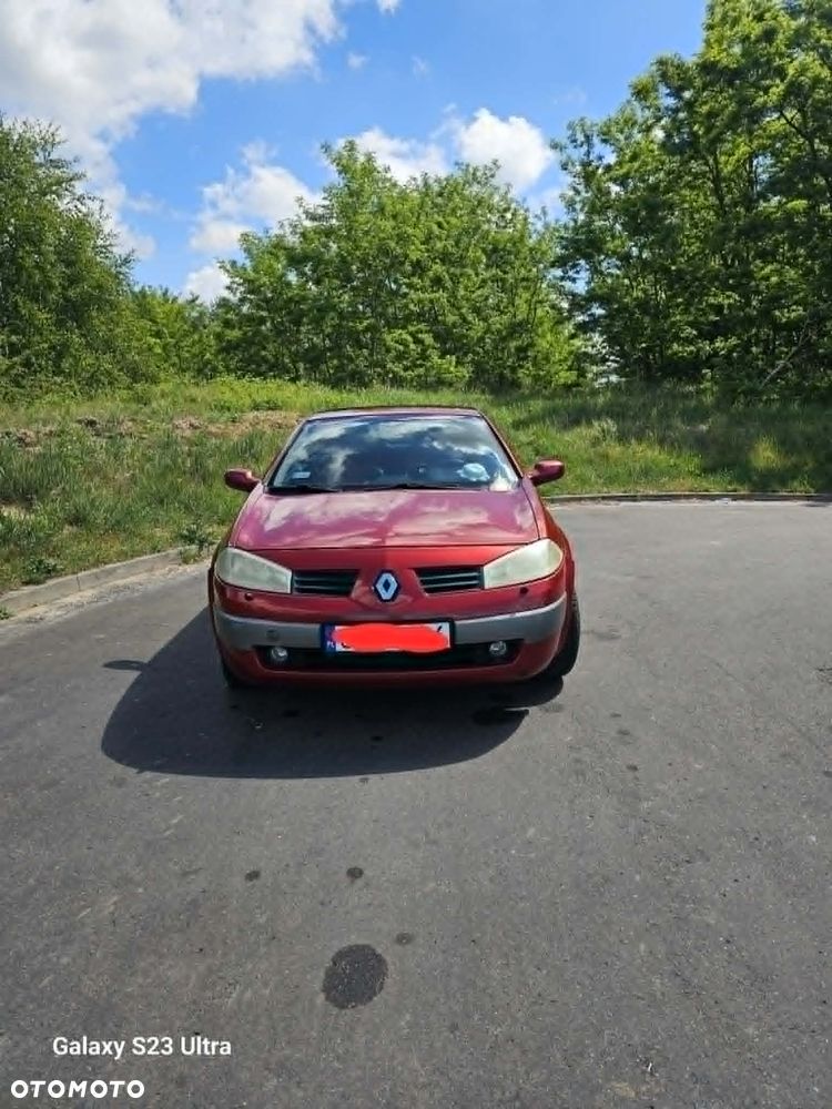 Renault Megane 2.0T 16V Privilege - 8