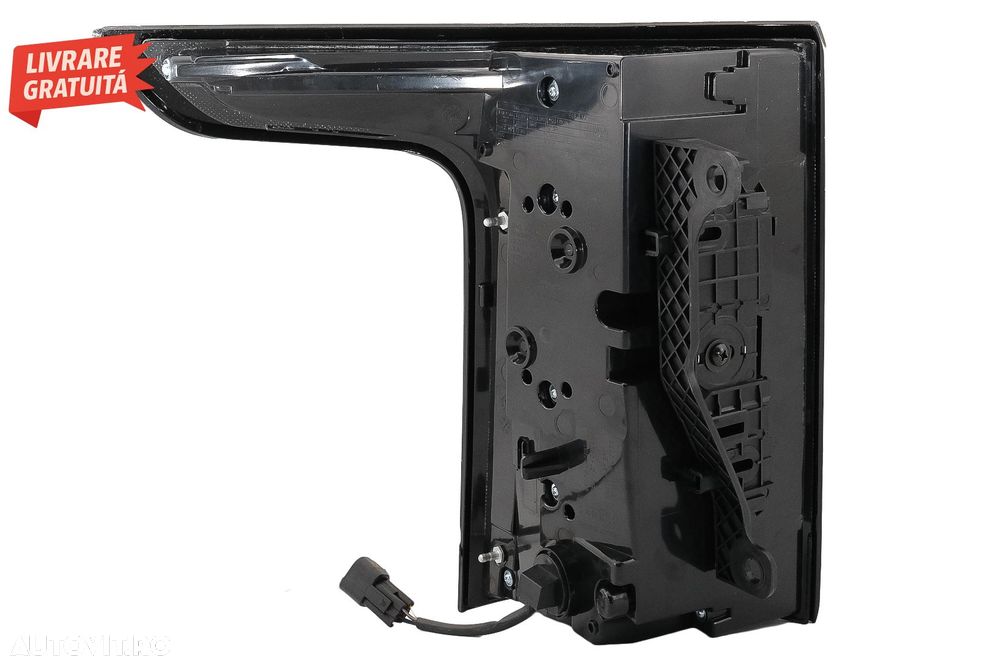 Stopuri Full LED Land Range Rover Vogue IV L405 (2013-2017) Facelift Design- livrare gratuita - 17