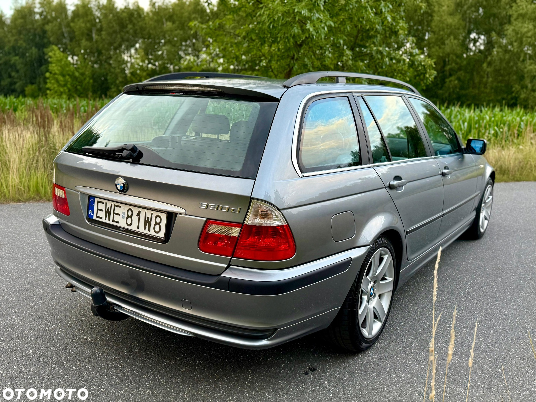 BMW Seria 3 - 6