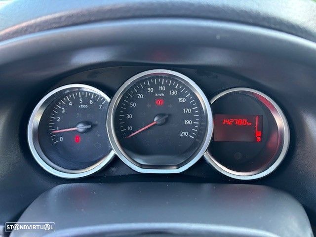 Dacia Sandero 0.9 TCe Stepway Bi-Fuel - 3