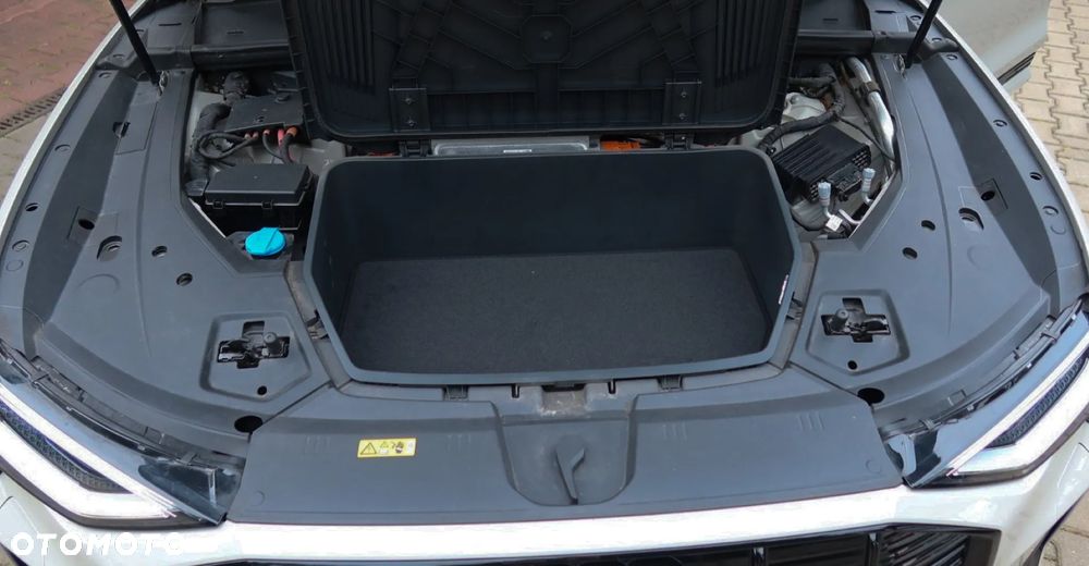 Audi e-tron 50 Quattro advanced - 41