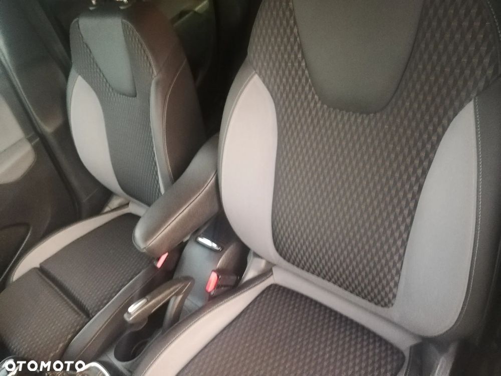 Opel Crossland X 1.5 CDTI Design Line S&S - 5