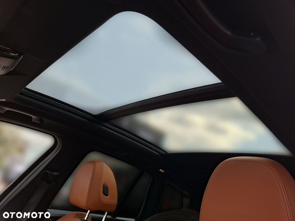 BMW X3 xDrive20d M Sport sport - 15