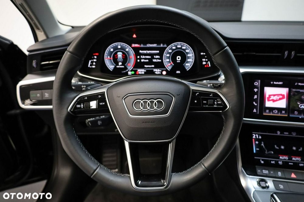 Audi A6 Avant - 18