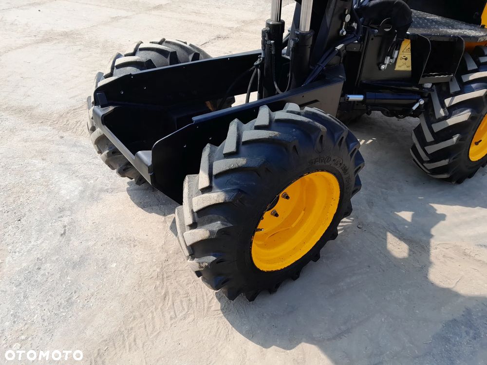 JCB 1T - 13