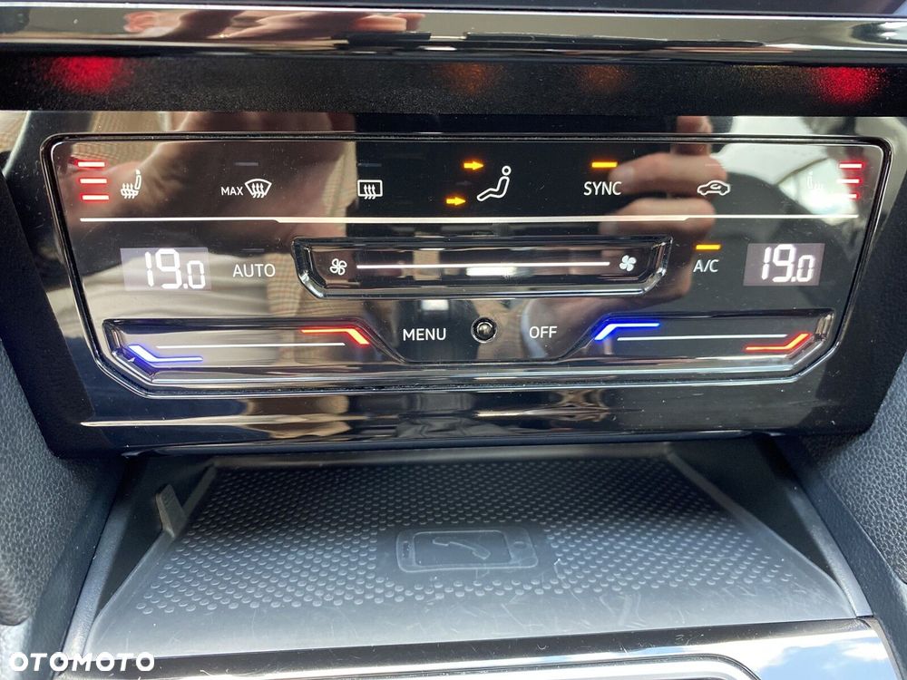 Volkswagen Passat Variant - 26