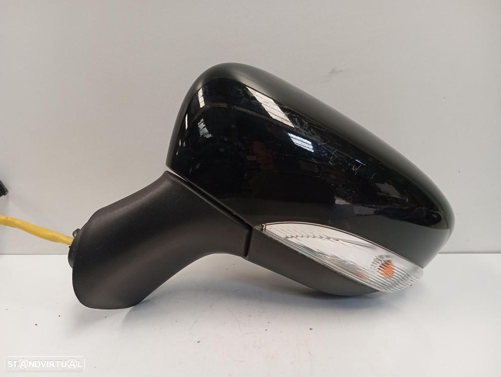 RETROVISOR ESQUERDO RENAULT CAPTUR I - 1