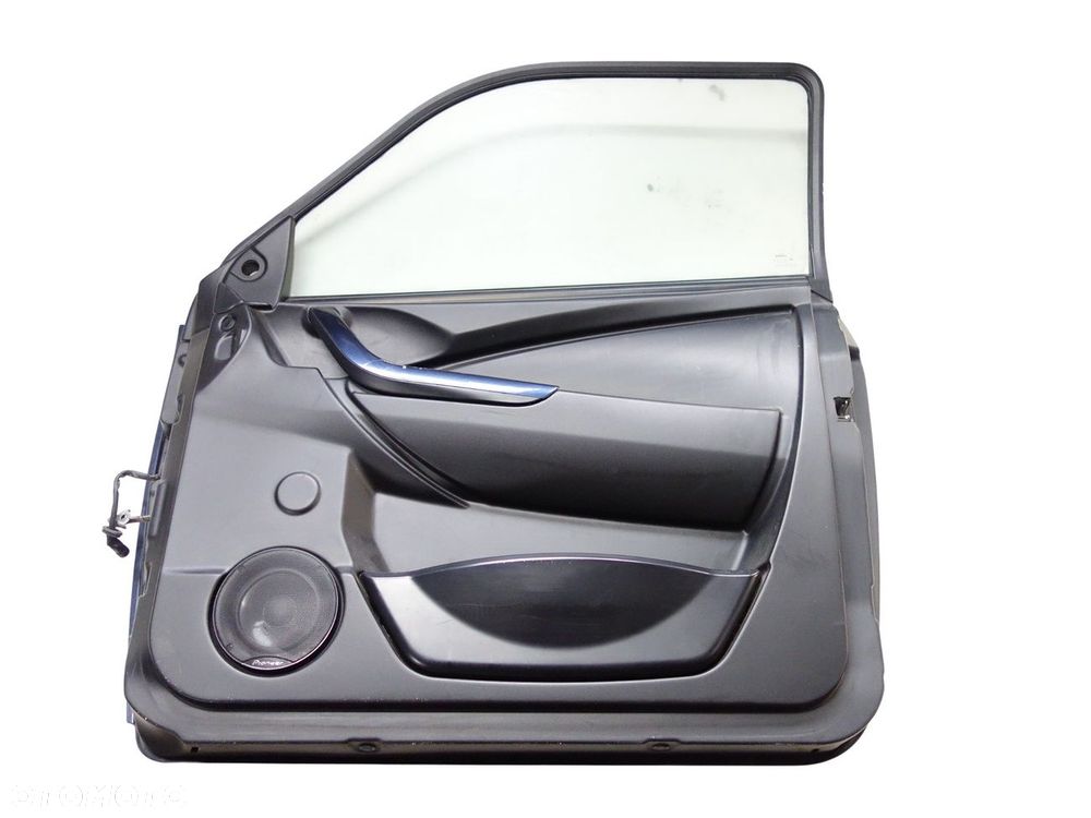 Microcar Ligier Js 50 Blue line Drzwi prawe - 4