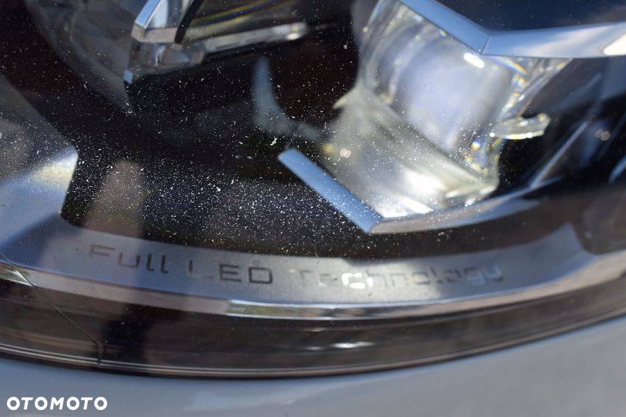 Peugeot 508 BlueHDi 180 EAT6 Stop&Start Allure - 33