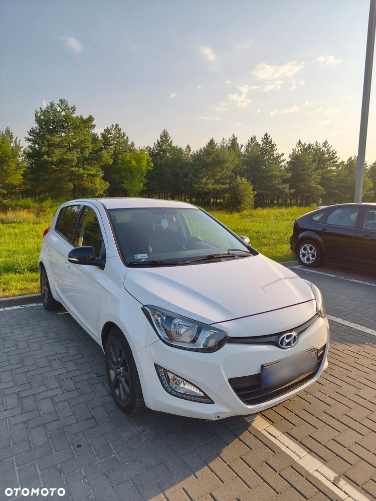 Hyundai i20 1.25 Comfort - 3