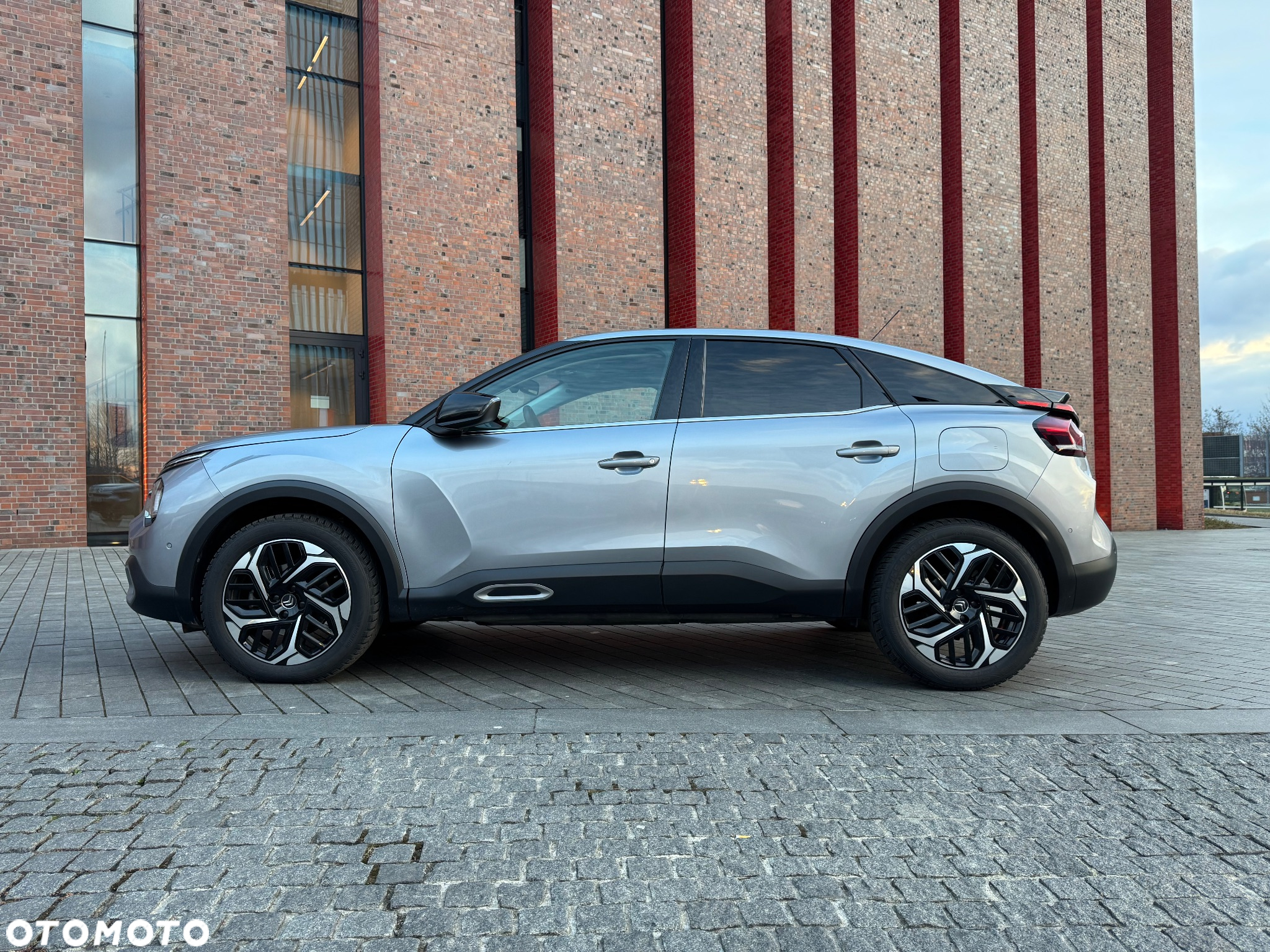 Citroën C4 1.5 BlueHDi Shine S&S - 8