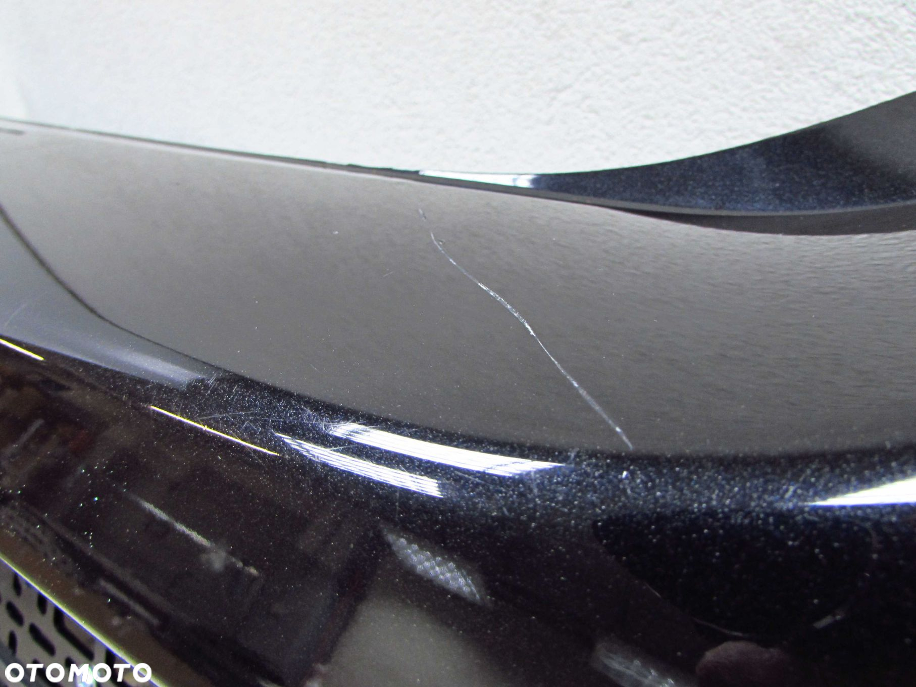 VOLVO C30 LIFT 10- R-DESIGN ZDERZAK TYL TYLNY 452-46 - 5