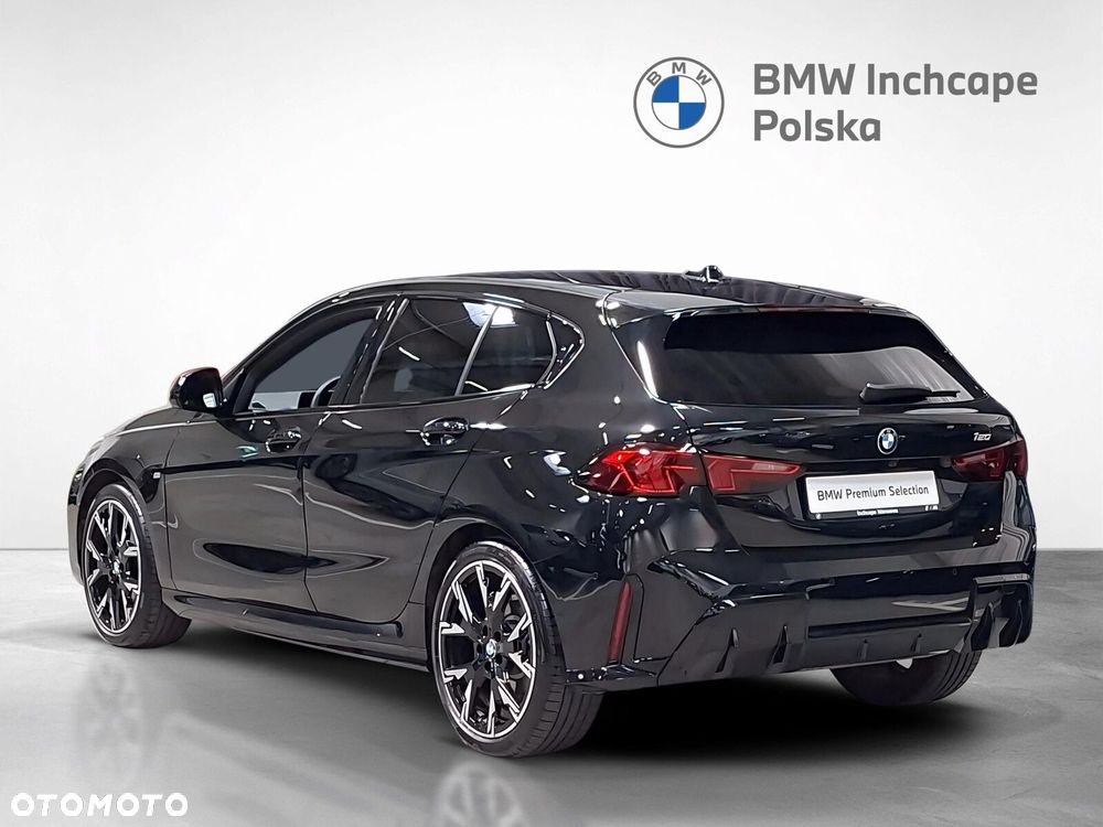 BMW Seria 1 - 4