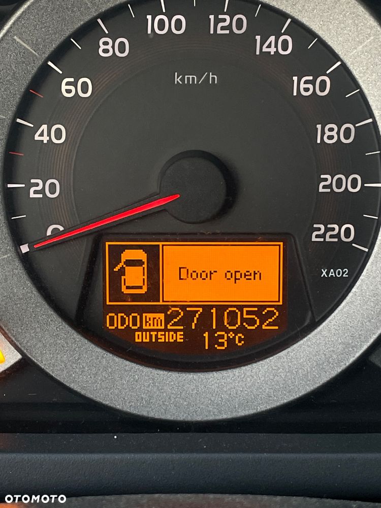 Toyota RAV4 2.0 VVT-i Prestige - 17