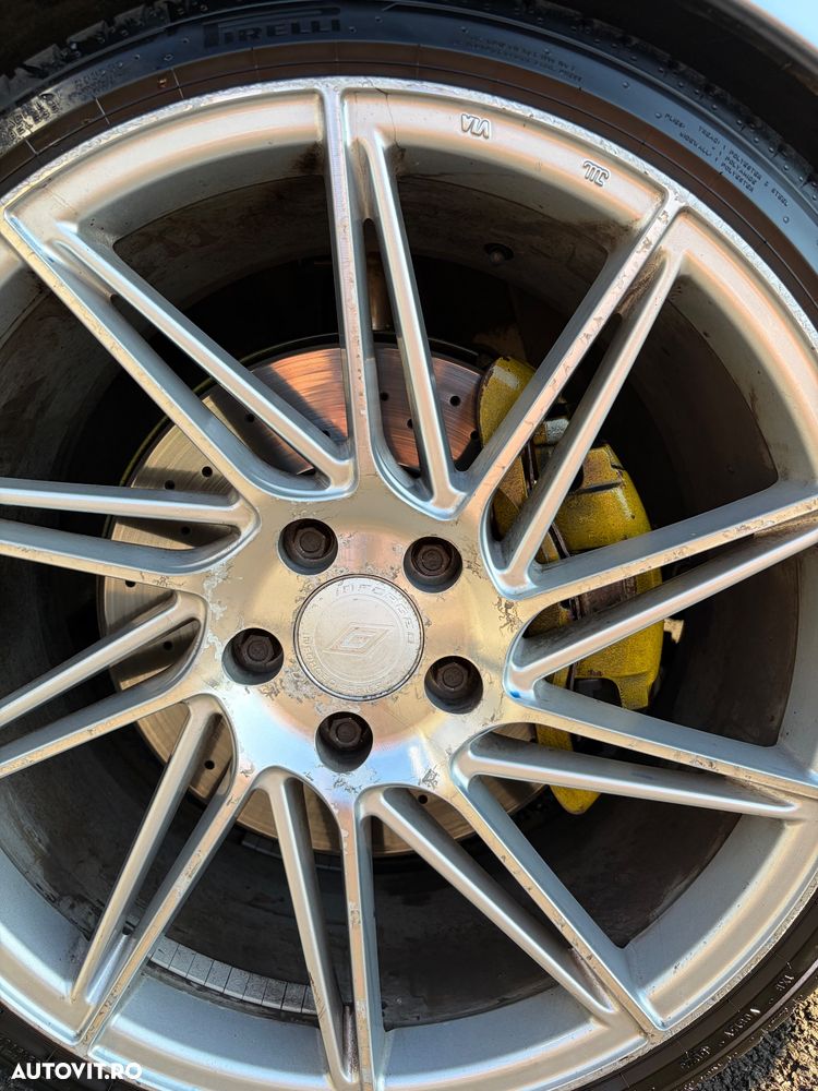 Opel Vectra 1.9 CDTI Essentia - 12