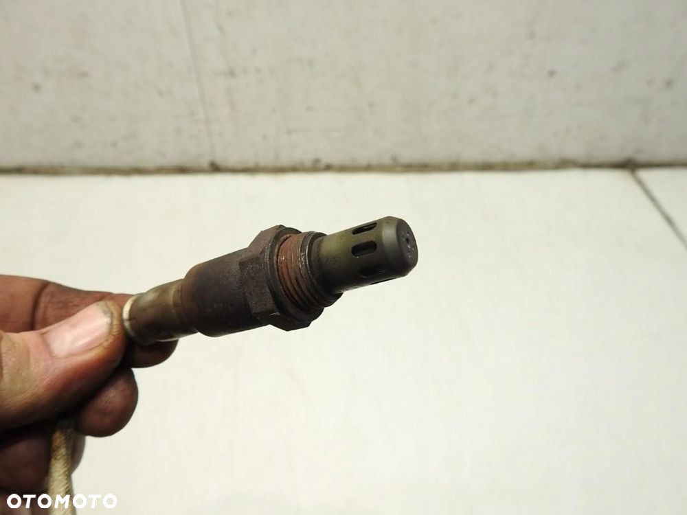 SONDA LAMBDA NISSAN MURANO Z51 3.5 V6 0ZA603-N9 - 4