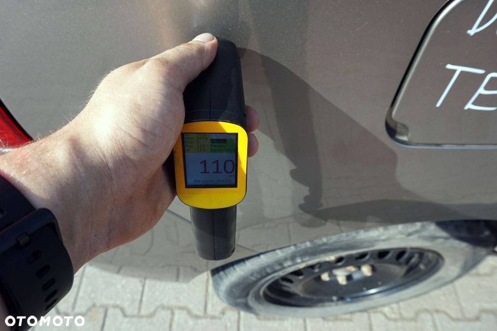 ĆWIARTKA BŁOTNIK TYLNY PRAWY DOKKER LIFT TEHNK 760305326R DACIA 2017-2021 - 6