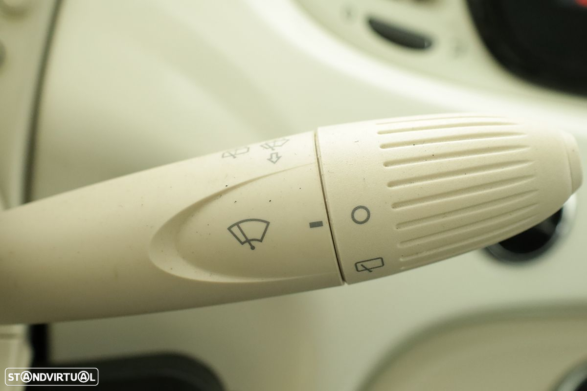 Fiat 500 1.0 Hybrid - 17