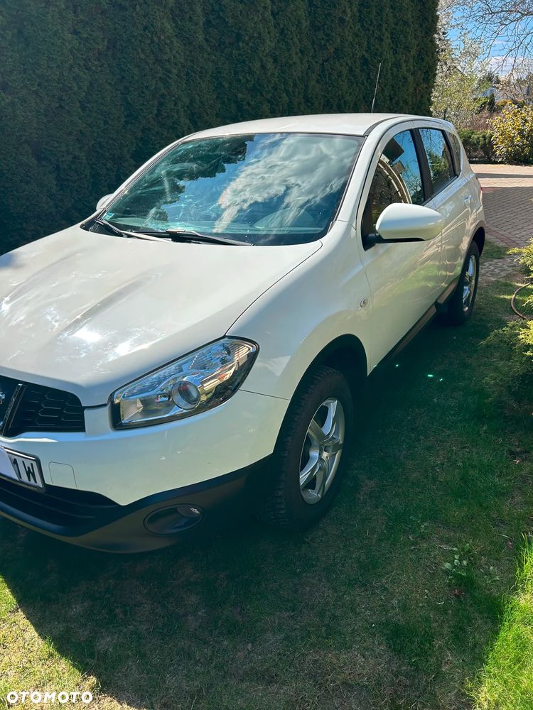 Nissan Qashqai 2.0 Acenta - 4