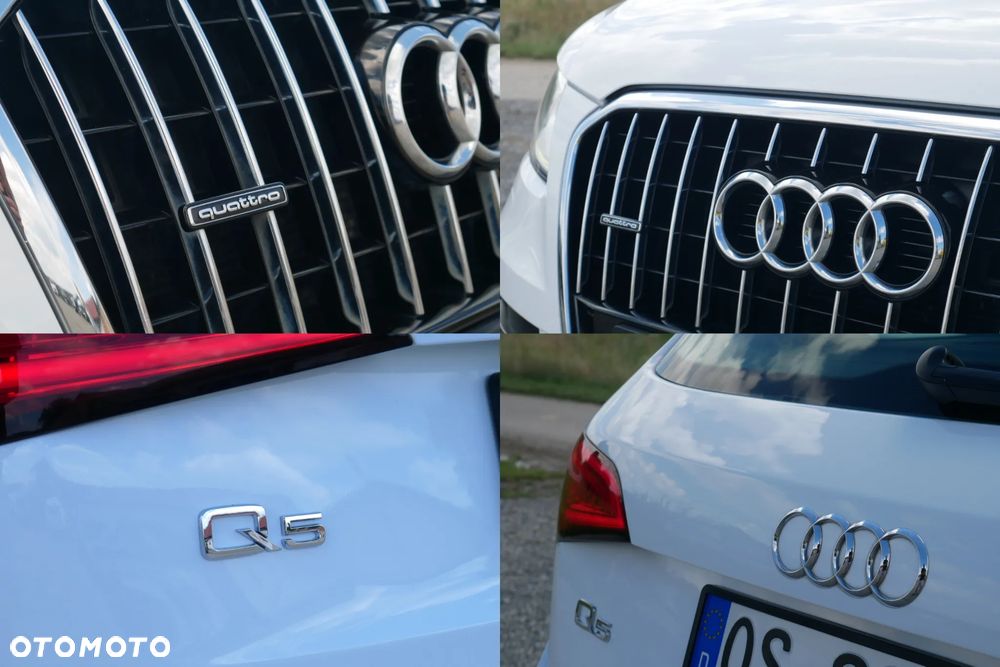 Audi Q5 - 17