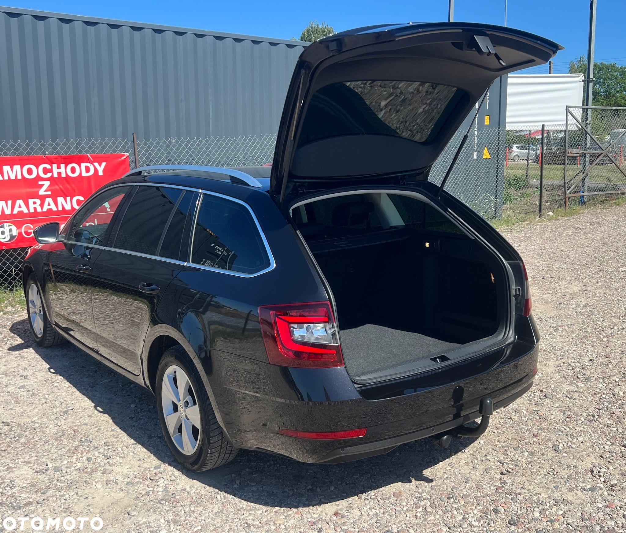 Skoda Octavia - 34