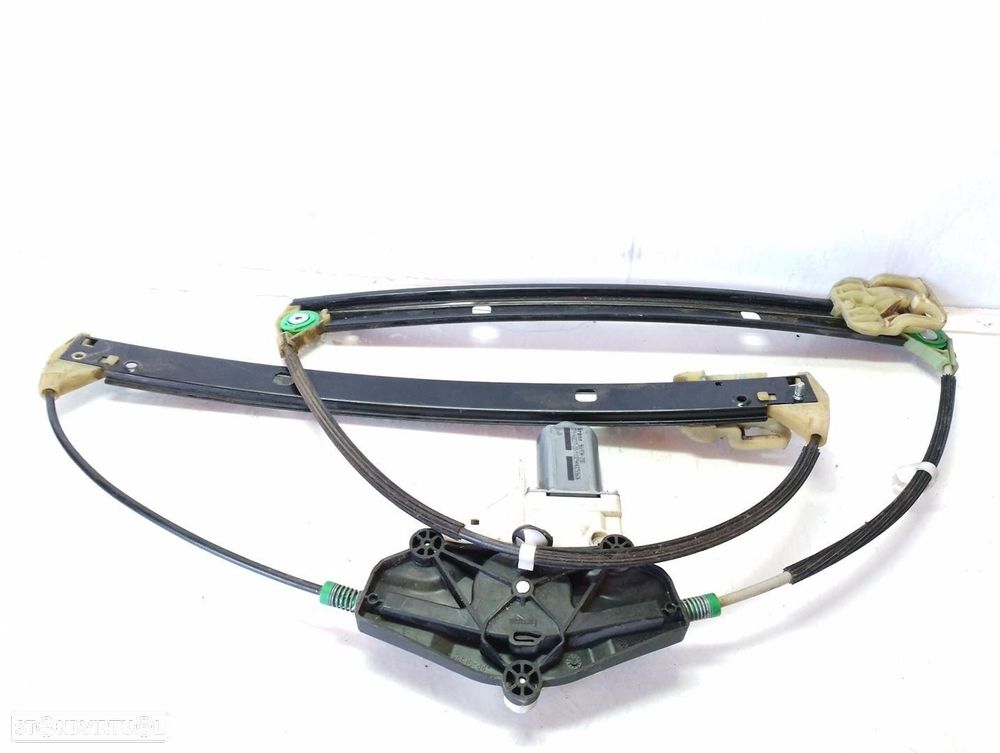 ELEVADOR DE VIDRO FRONTAL DIREITO AUDI A4 2009 - 8