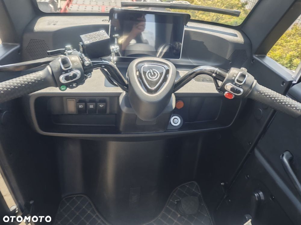 iamelectric Inny - 22