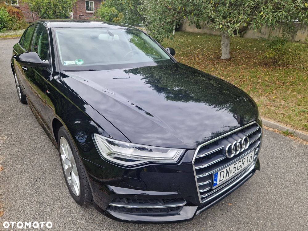 Audi A6 ver-2-0-tdi-ultra-s-tronic - 4