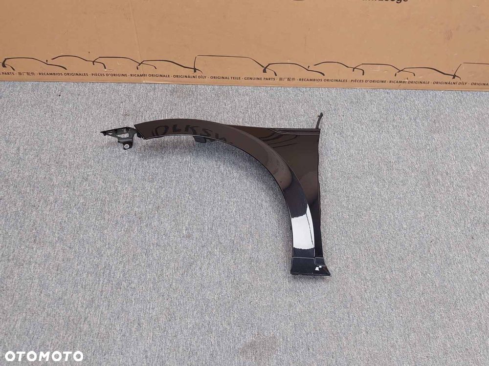 VW ARTEON LIFT BLOTNIK LEWY LC9X - 8