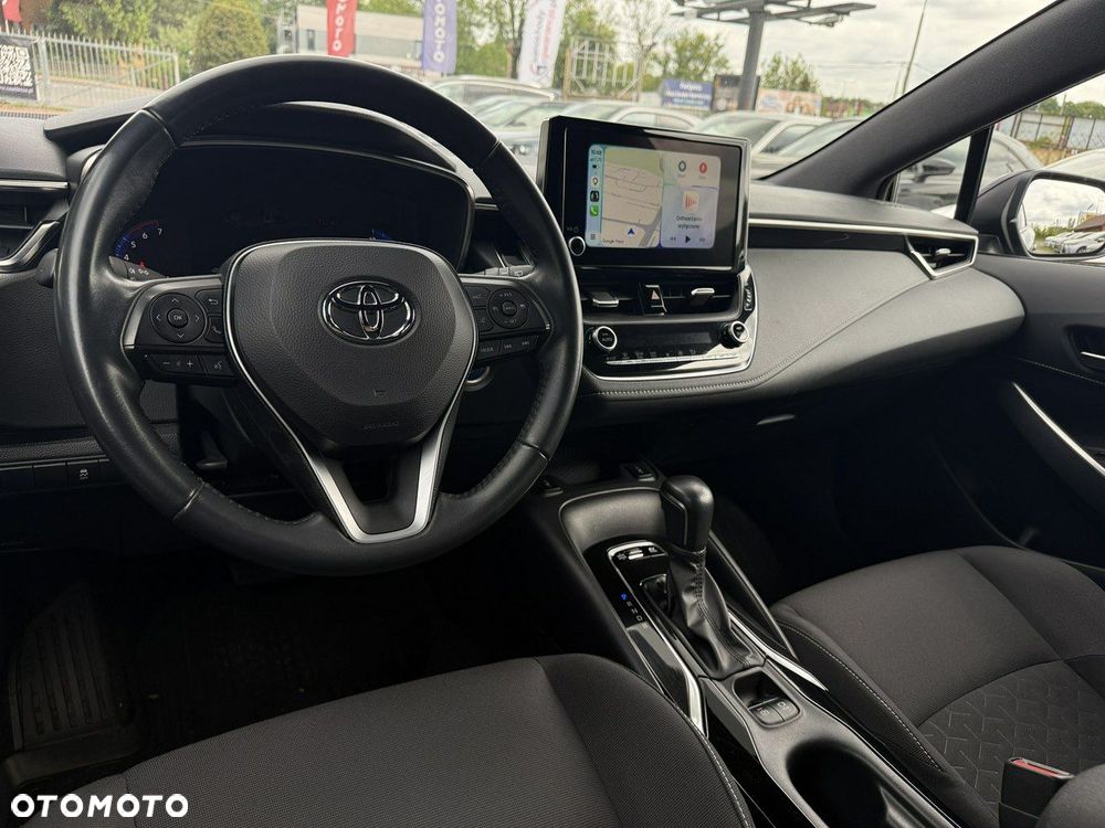 Toyota Corolla 1.8 Hybrid Comfort - 15
