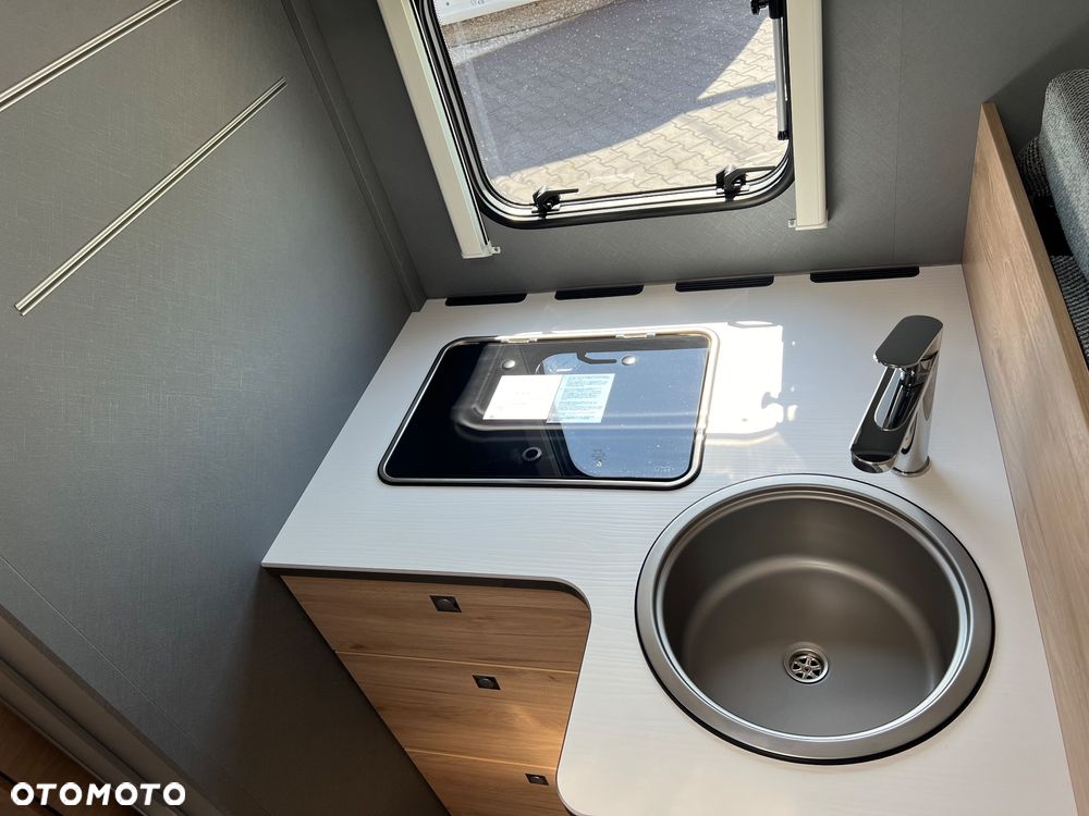 Dethleffs Just Camp 7052 EB - 21