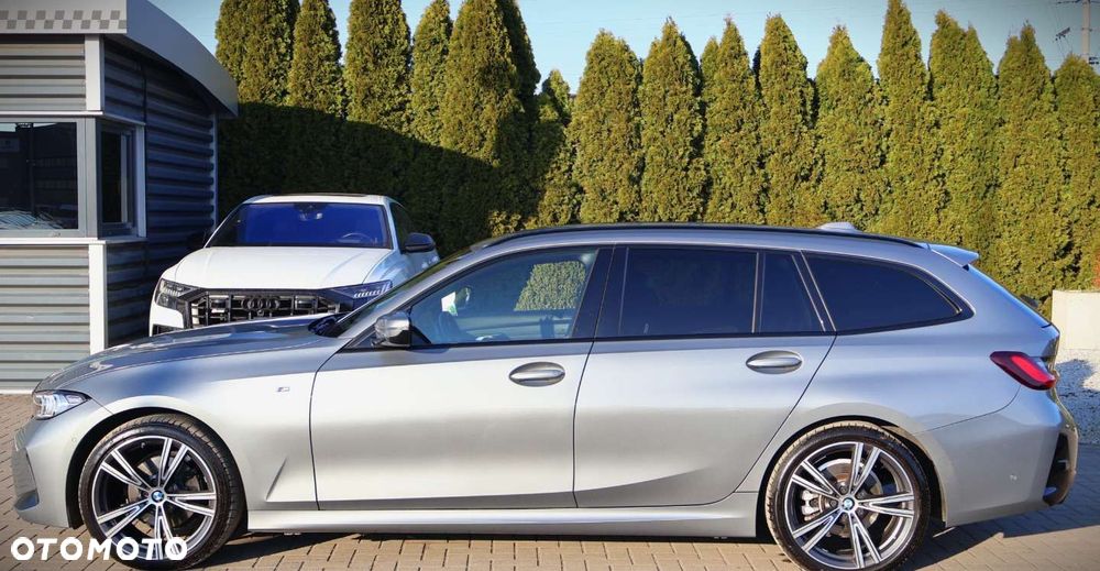 BMW Seria 3 - 8