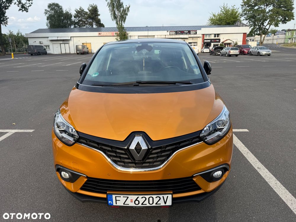 Renault Scenic TCe 160 GPF Deluxe-Paket LIMITED - 1