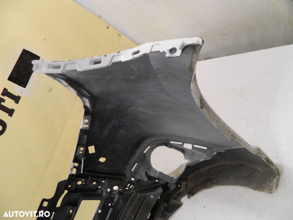 Bara fata Mitsubishi Outlander 3 facelift, 2015, 2016, 2017, 2018, 2019, cod origine 6410G227ZZ. - 5