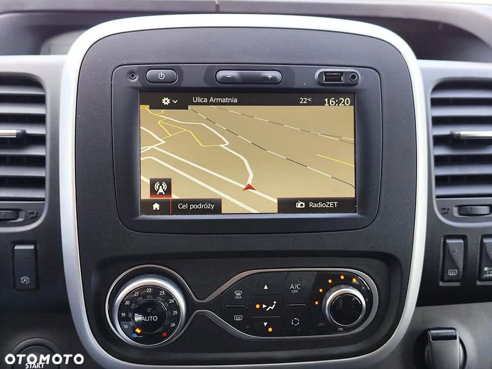 Renault Trafic Grand SpaceClass 2.0 dCi EDC - 20