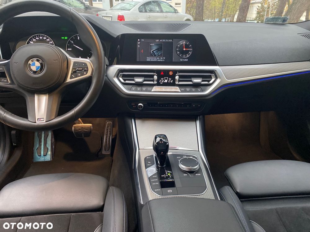 BMW Seria 3 - 8
