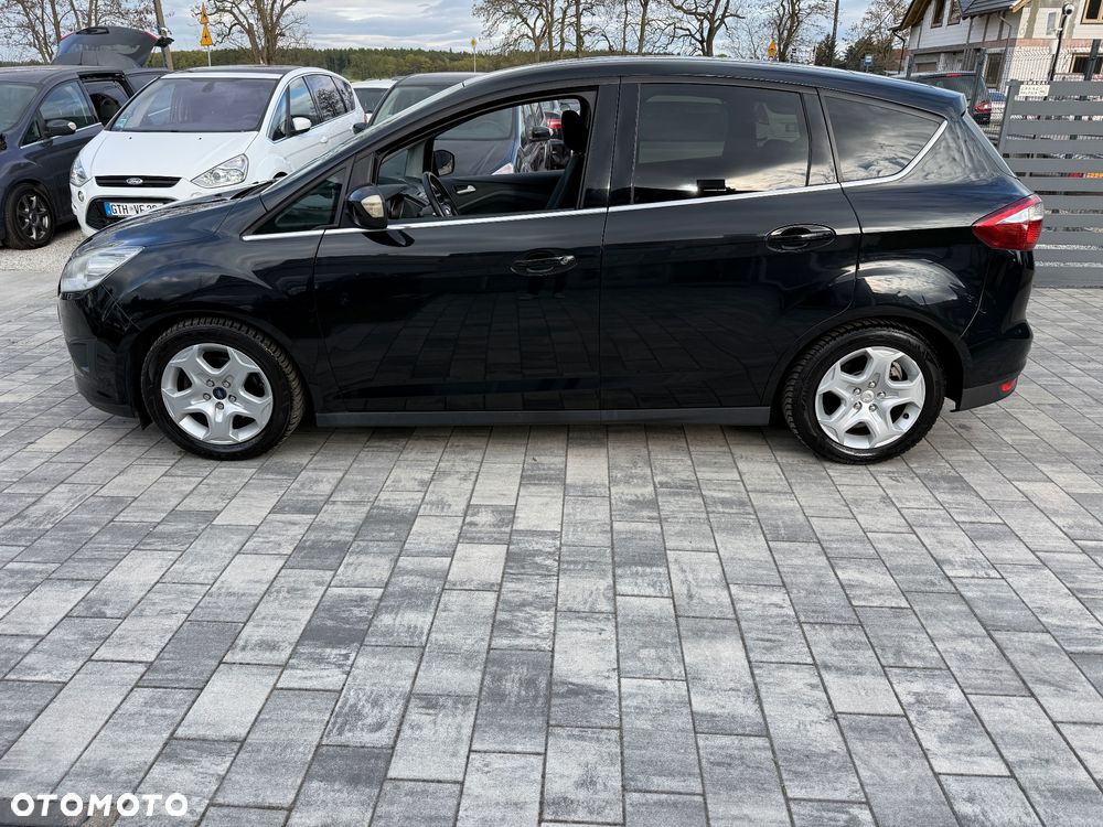 Ford C-MAX 1.6 Titanium - 20