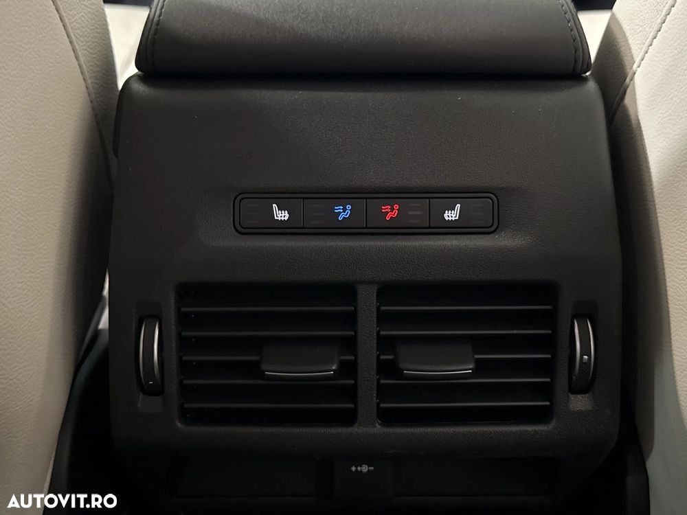 Land Rover Discovery Sport - 22