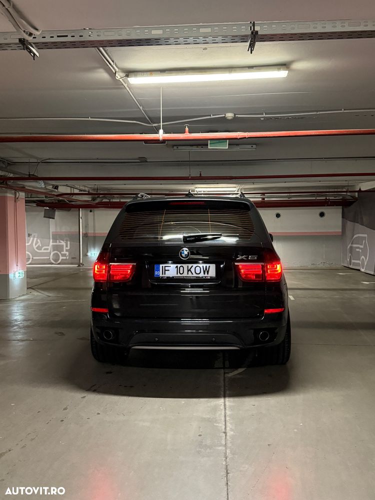 BMW X5 xDrive30d - 6