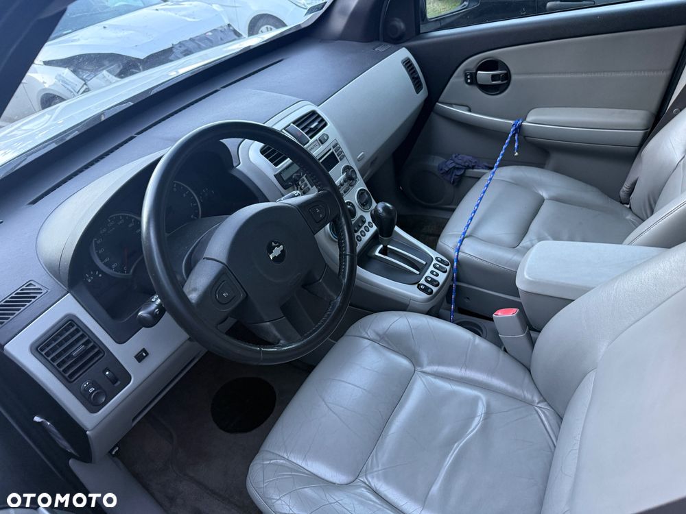 Chevrolet Equinox 3.4 V6 LT AWD - 14